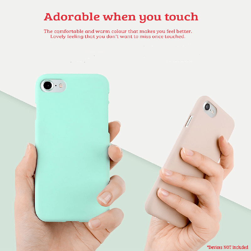 Adorable when you touch