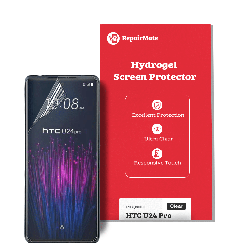 Hydrogel Screen Protector - Repair Mate- (2)