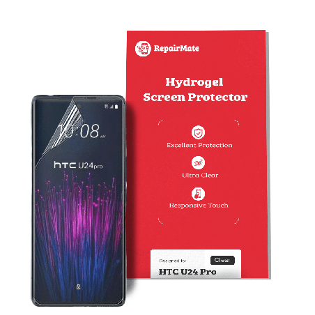Hydrogel Screen Protector - Repair Mate- (2)