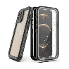 iPhone 11 Pro Max Compatible Case Cover With IP68 Waterproof Case