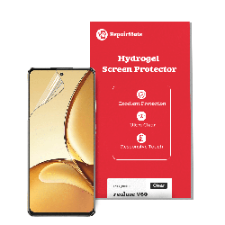 Hydrogel Screen Protector - Repair Mate (37)