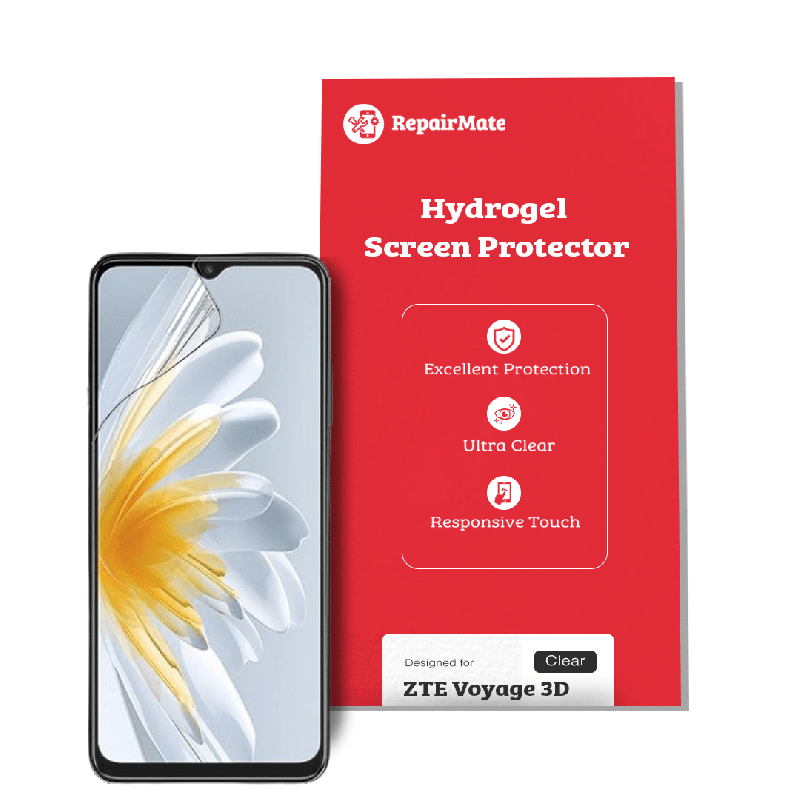 Hydrogel Screen Protector - Repair Mate (9)