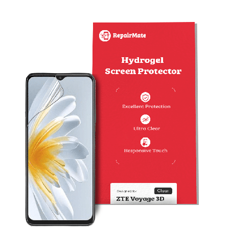Hydrogel Screen Protector - Repair Mate (9)