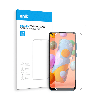 ANIK Premium Standard Tempered Glass Screen Protector for Samsung Galaxy A11 [2 Pack]