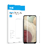 ANIK Premium Standard Tempered Glass Screen Protector for Samsung Galaxy A12 [2 Pack]
