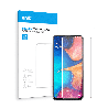 ANIK Premium Standard Tempered Glass Screen Protector for Samsung Galaxy A20 [2 Pack]