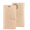 iPhone 12 Pro Max Compatible Case Cover With Premium Sonata Diary - Gold