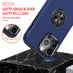 anti shock and anti falling