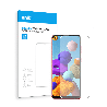 ANIK Premium Standard Tempered Glass Screen Protector for Samsung Galaxy A21s [2 Pack]