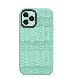 iPhone 12 Pro Max Compatible Case With Rugged Shockproof - Mint