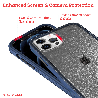 Heavy-duty Slim Tupoz Cover Case for iPhone