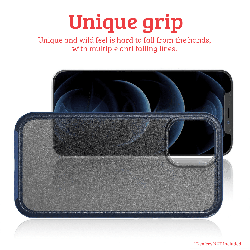 unique grip