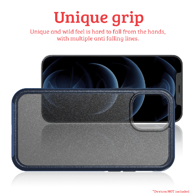 unique grip