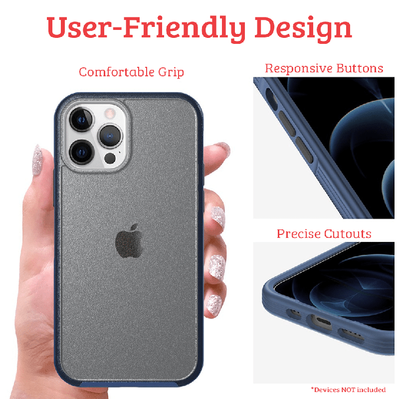 user friendly design