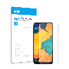 ANIK Premium Standard Tempered Glass Screen Protector for Samsung Galaxy A30 [2 Pack]
