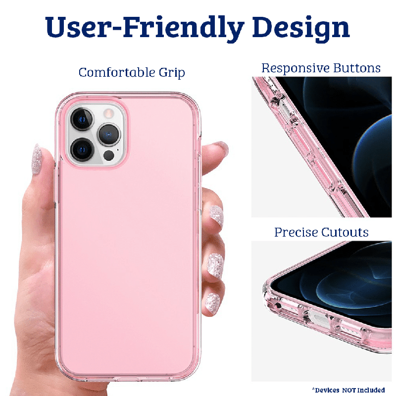 User-Friendly Design