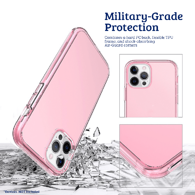 Military-Grade