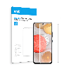 ANIK Premium Standard Tempered Glass Screen Protector for Samsung Galaxy A42 5G [2 Pack]