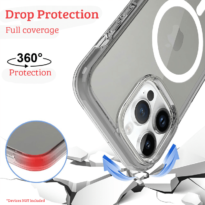 drop protection