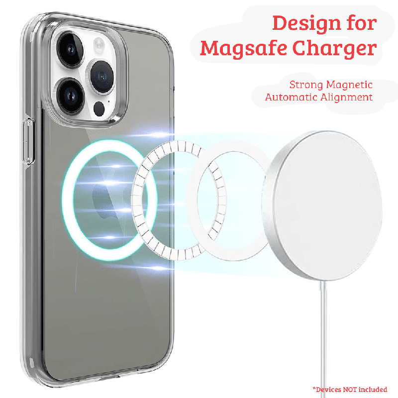 design for magsafe