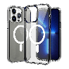 Color - Clear Black