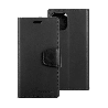 iPhone 11 Pro Compatible Case Cover With Sonata Diary - Black
