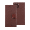 iPhone 11 Pro Compatible Case Cover With Sonata Diary - Brown