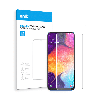 ANIK Premium Standard Tempered Glass Screen Protector for Samsung Galaxy A50 [2 Pack]