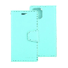 iPhone 11 Pro Compatible Case Cover With Sonata Diary - Mint