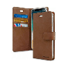 iPhone 11 Pro Compatible Case Cover With Bluemoon Diary - Brown