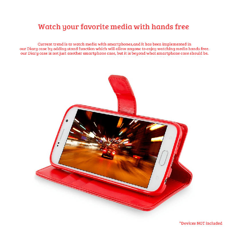 Watch your favorite media with hands free (1)