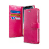 iPhone 11 Pro Compatible Case Cover With Bluemoon Diary - HotPink