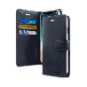 iPhone 11 Pro Compatible Case Cover With Bluemoon Diary - Navy
