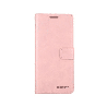 iPhone 11 Pro Compatible Case Cover With Bluemoon Diary - Rose Gold