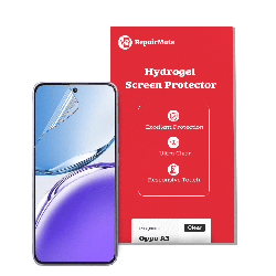 Hydrogel Screen Protector - Repair Mate (42)