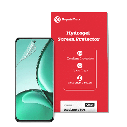 Hydrogel Screen Protector - Repair Mate- (9)