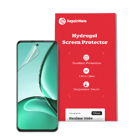 Hydrogel Screen Protector - Repair Mate- (9)