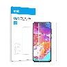 ANIK Premium Standard Tempered Glass Screen Protector for Samsung Galaxy A70 [2 Pack]
