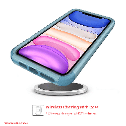 Wireless Charing with Case (2)