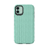 iPhone 11 Pro Compatible Case Cover With Rhinos Rugged Shockproof Case - Mint