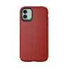 iPhone 11 Pro Compatible Case Cover With Rhinos Rugged Shockproof Case - Red