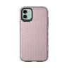 iPhone 11 Pro Compatible Case Cover With Rhinos Rugged Shockproof Case - Rose Gold