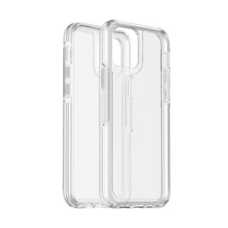 iPhone 11 Pro Max Compatible Case Cover With Clear Acrylic Shockproof Case