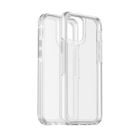 iPhone 11 Pro Max Compatible Case Cover With Clear Acrylic Shockproof Case