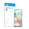 ANIK Premium Standard Tempered Glass Screen Protector for Samsung Galaxy A71 [2 Pack]