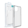 iPhone 12 Pro Max Compatible Case Cover With Clear Acrylic Shockproof