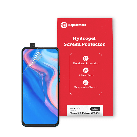 Huawei-Y9-Prime-2019-Repair-Mate-Hydrogel-Screen-Protector.png
