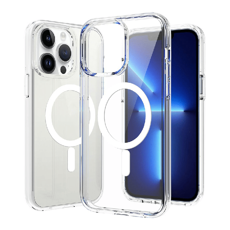 Color - Transparent