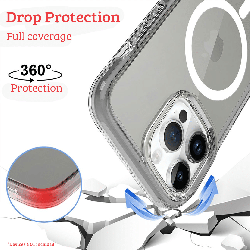 drop protection