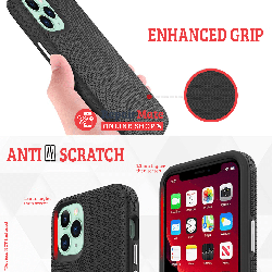 ENHANCED GRIP